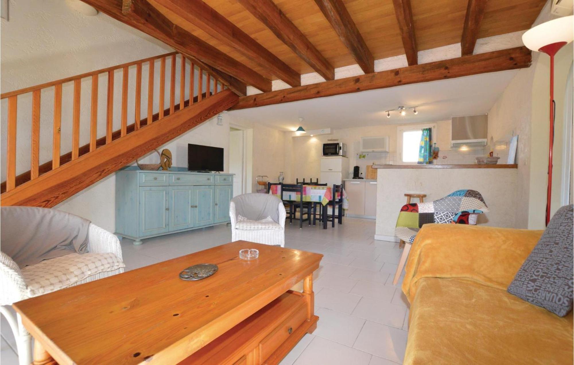 Stunning Home In Prunete With 3 Bedrooms, Wifi And Outdoor Swimming Pool Ngoại thất bức ảnh